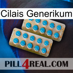Cilais Generic new08